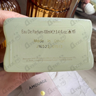 Отзыв Amouage Existence