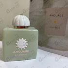 Отзывы Amouage Existence