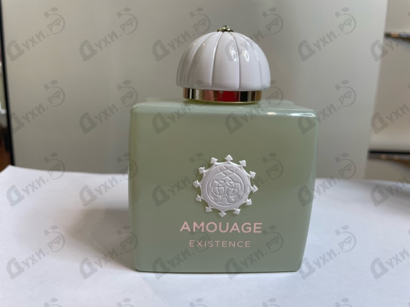 Купить Amouage Existence