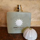 Отзыв Amouage Existence
