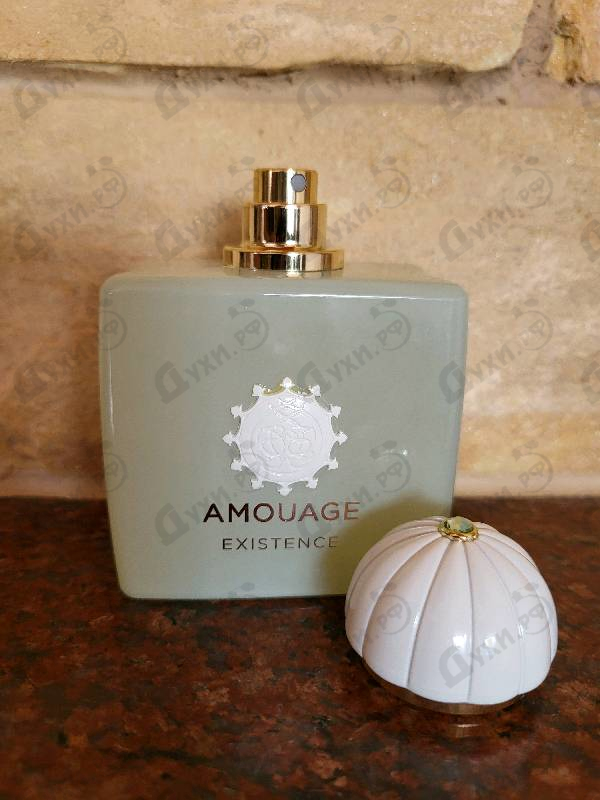 Купить Existence от Amouage