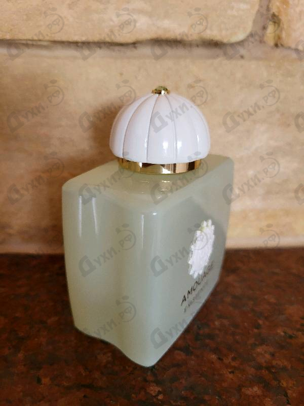 Парфюмерия Existence от Amouage