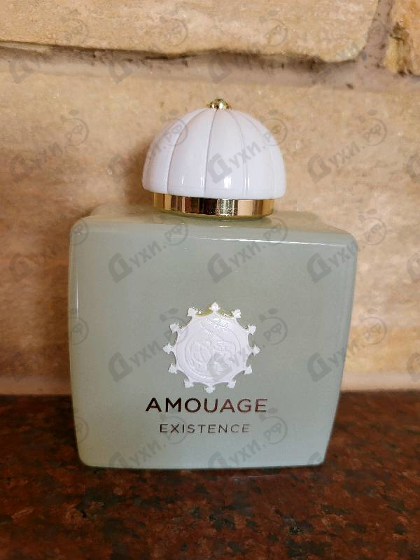Парфюмерия Amouage Existence