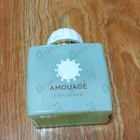 Отзыв Amouage Existence