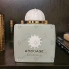 Отзывы Amouage Existence