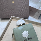 Отзывы Amouage Existence