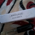 Отзывы Amouage Existence
