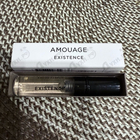 Духи Existence от Amouage