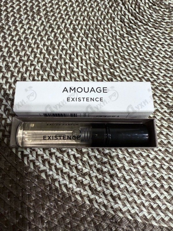 Парфюмерия Existence от Amouage