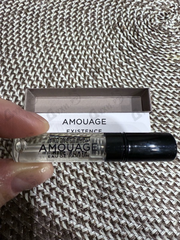 Купить Existence от Amouage