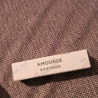 Духи Existence от Amouage