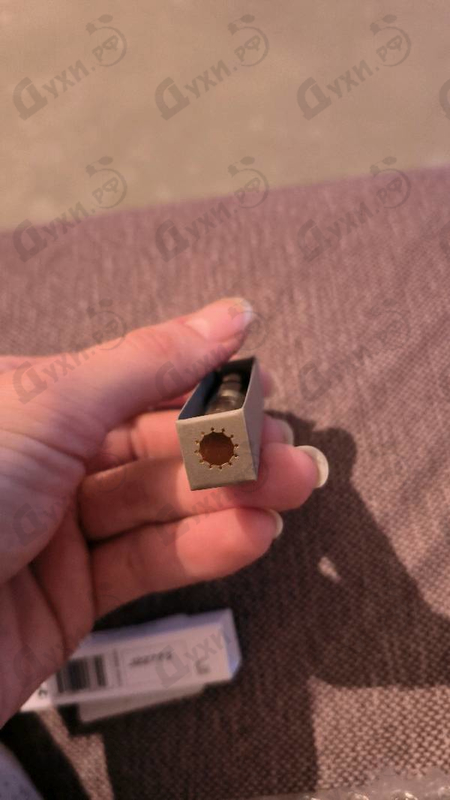 Отзыв Amouage Existence