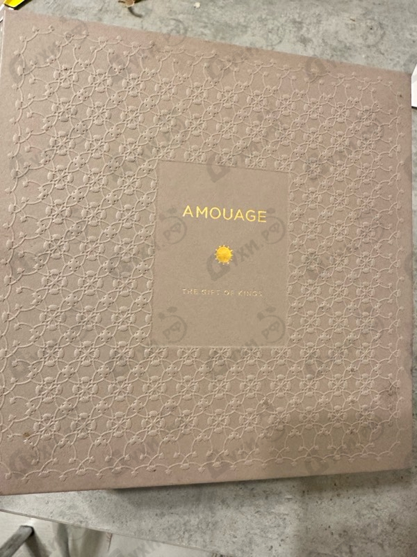 Купить Existence от Amouage