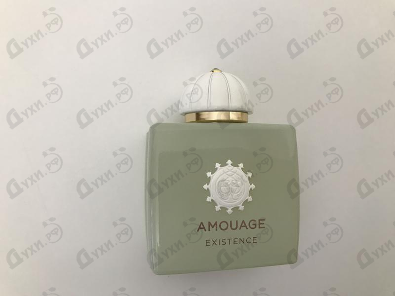 Духи Existence от Amouage