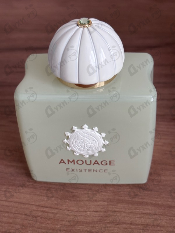 Парфюмерия Existence от Amouage