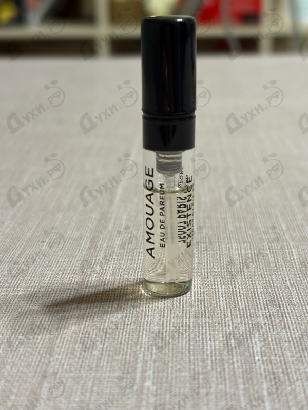 Купить Existence от Amouage