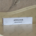 Духи Existence от Amouage