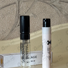 Отзывы Amouage Existence