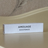 Парфюмерия Amouage Existence