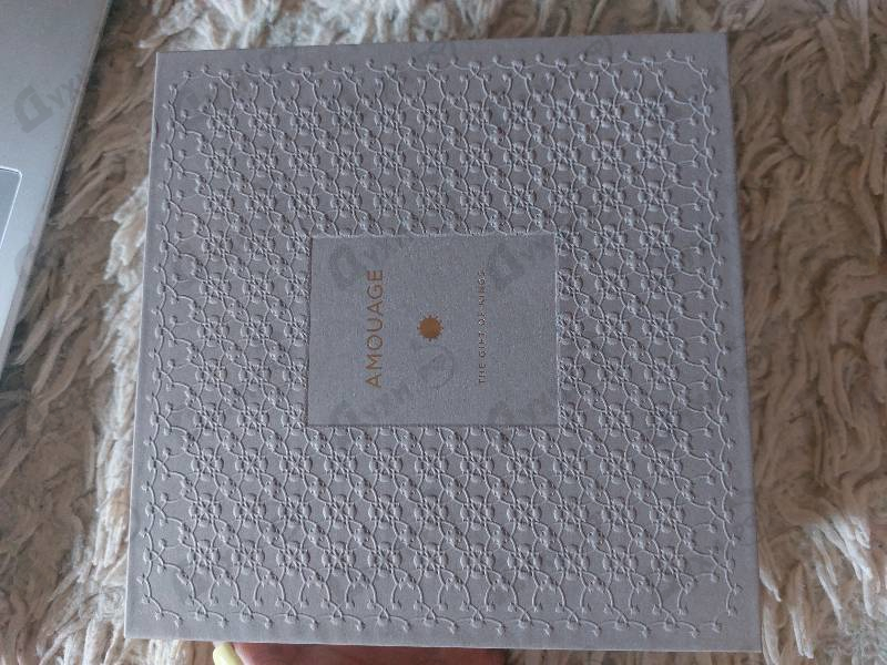 Купить Existence от Amouage