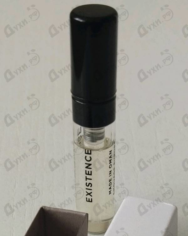 Парфюмерия Amouage Existence