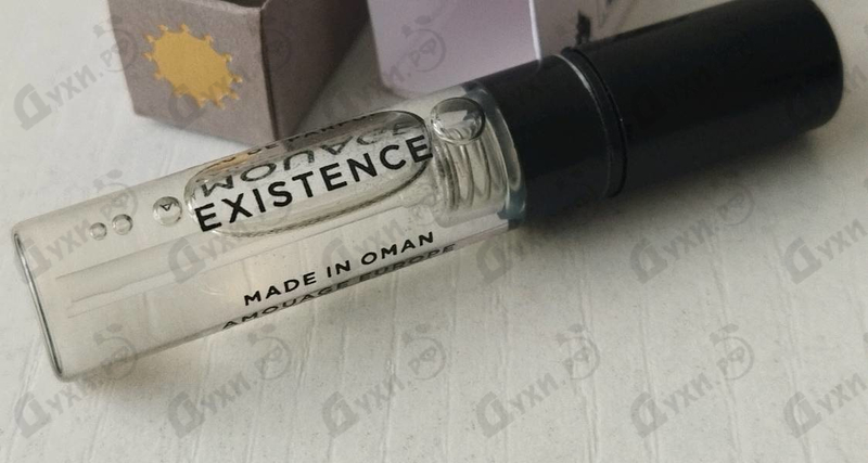 Купить Existence от Amouage
