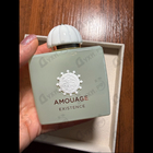 Духи Existence от Amouage