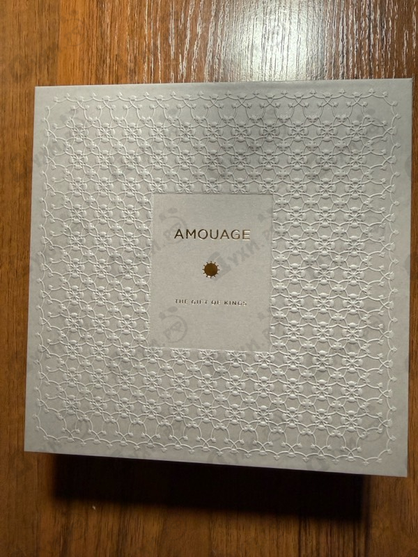 Купить Existence от Amouage