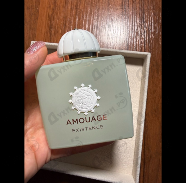Купить Existence от Amouage