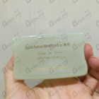 Отзывы Amouage Existence