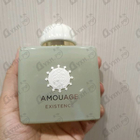 Отзывы Amouage Existence