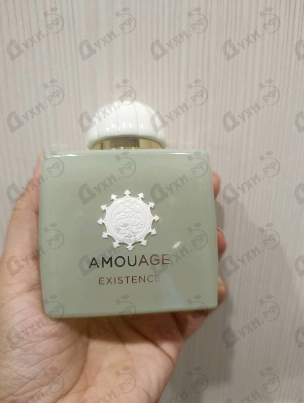 Духи Existence от Amouage