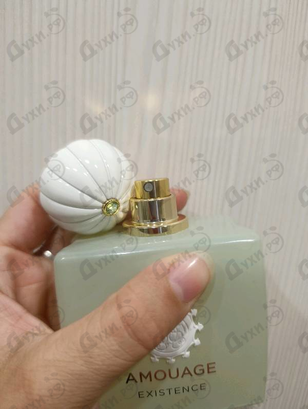 Парфюмерия Existence от Amouage