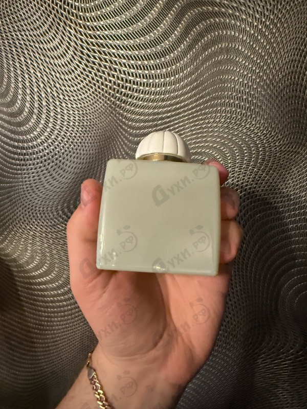 Духи Existence от Amouage