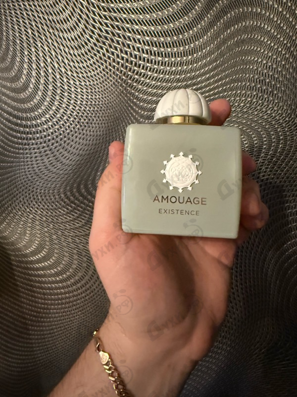 Купить Existence от Amouage