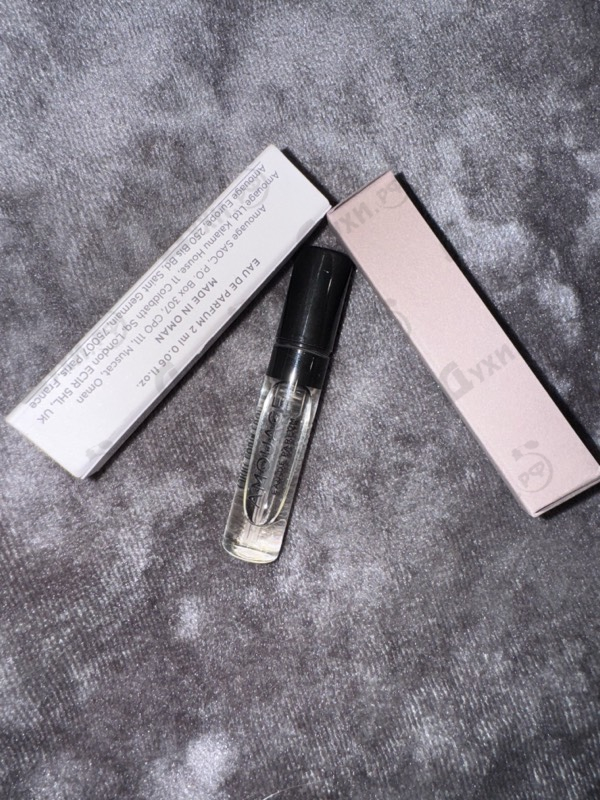 Купить Amouage Existence