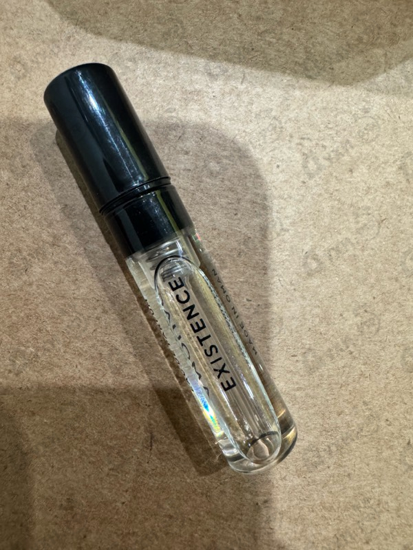 Отзывы Amouage Existence