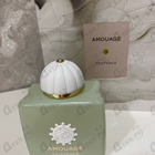 Отзыв Amouage Existence