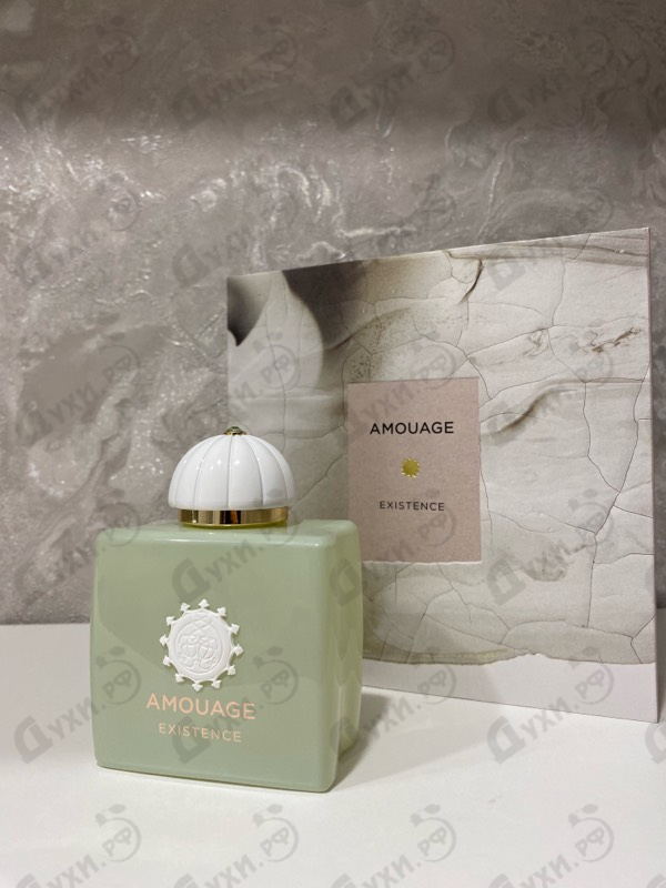 Купить Amouage Existence