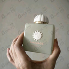 Отзывы Amouage Existence
