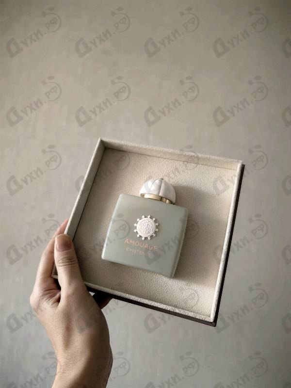 Духи Existence от Amouage