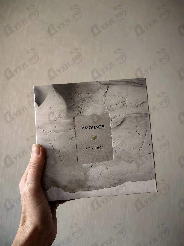Купить Amouage Existence