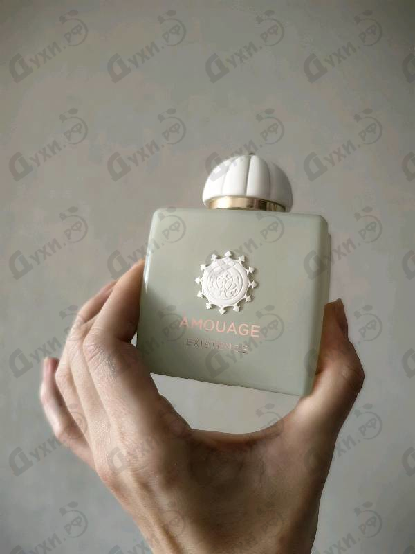 Парфюмерия Existence от Amouage