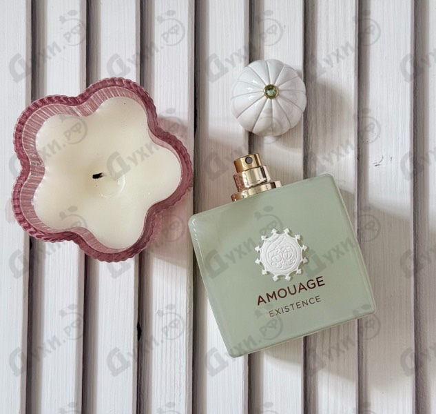 Купить Existence от Amouage