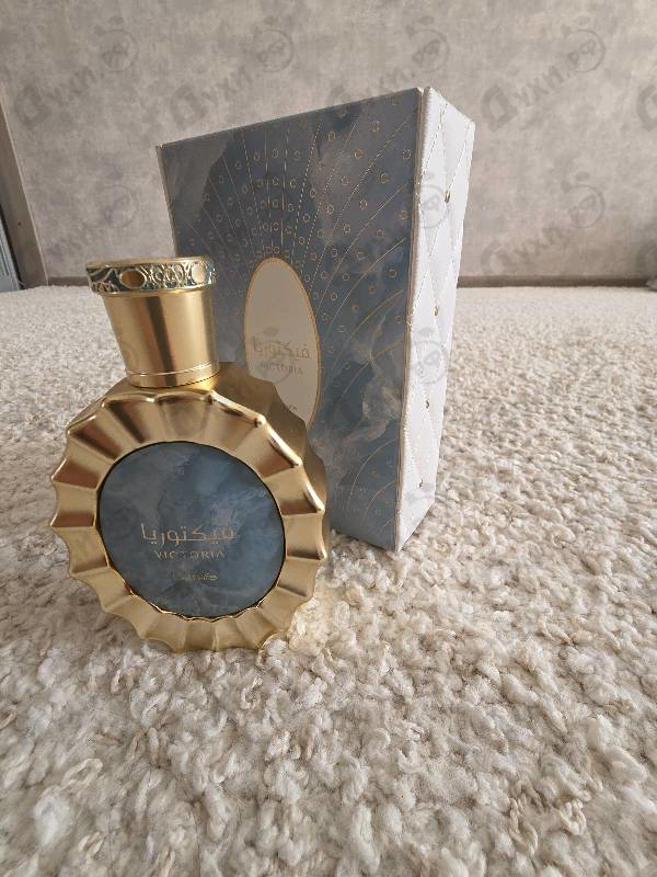 Духи Victoria от Lattafa Perfumes