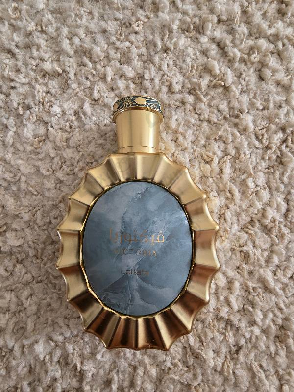 Купить Victoria от Lattafa Perfumes