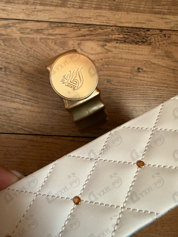 Купить Victoria от Lattafa Perfumes