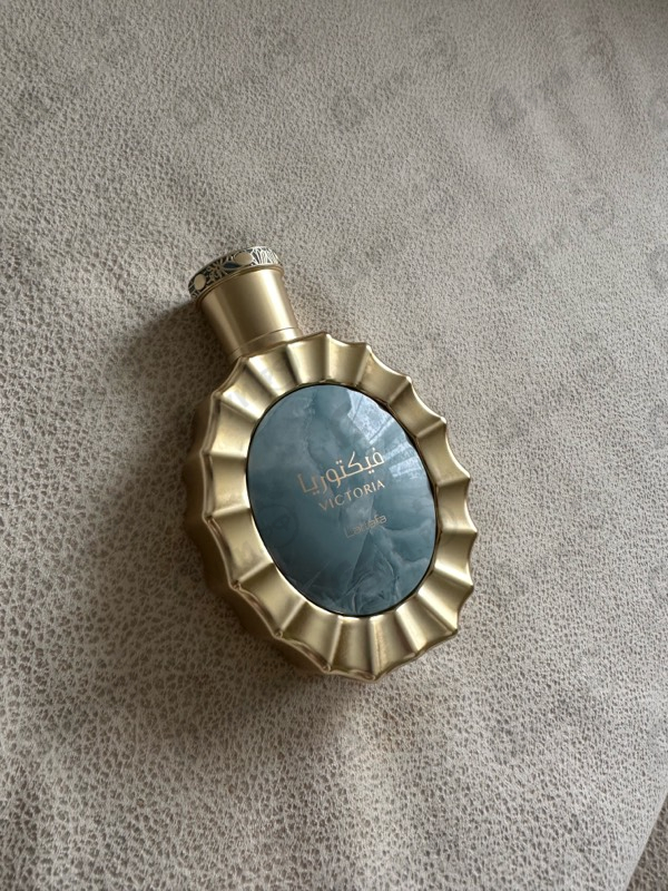 Духи Victoria от Lattafa Perfumes
