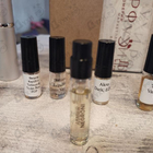 Отзыв Blndrgrphy Amber Negroni