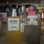 Отзывы Blndrgrphy Santal Painkiller